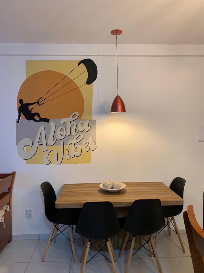 Aloha Vibes Ap Cumbuco - Green Club Екстериор снимка